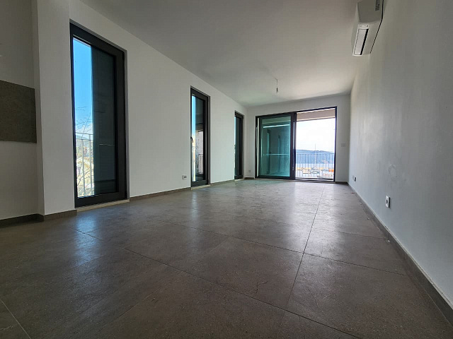 52 m² Wohnung mit 1 Schlafzimmer und Panoramablick auf das Meer — photo 7